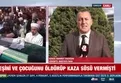 Eşini ve çocuğunu yasak aşkı için öldüren doktor cezaevinde intihar etti!