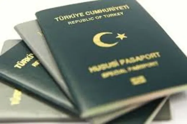 İhracatçıya 4 yıllık hususi pasaport