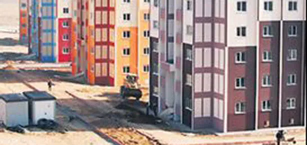 TOKİ 167 arsa satacak