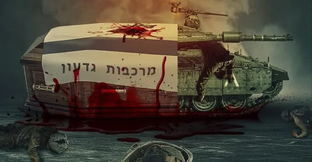 İsrail’e Kassam darbesi! 5 işgalci öldürüldü | Ebu Ubeyde’den açıklama: Netanyahu’nun vereceği en aptalca karar…