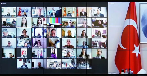 Bakan Selçuk'tan flaş uzaktan eğitim açıklaması!