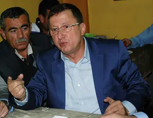 İYİ Partili Lütfü Türkkan’ın kaçak çiftliğine ceza!