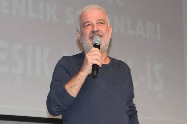 FETÖ'nün gözde ismi Ali Tezel'e "silahlı terör örgütüne yardım etme" suçundan hapis cezası