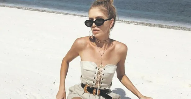 Zenginler Antalya’da