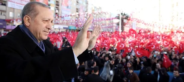 "Heyecan, coşku hepsi çok çok iyiydi"