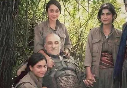 İşte terör örgütü PKK’nın gerçek yüzü