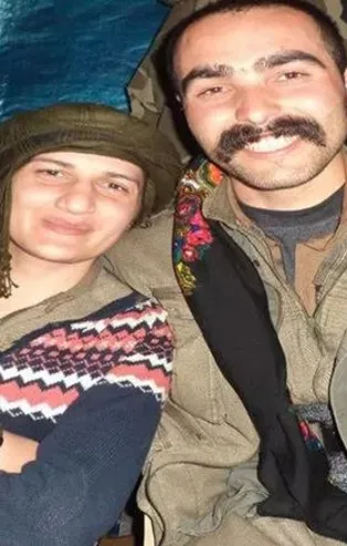 Terörist sözlüsü HDP'li Semra Güzel hakkında son dakika gelişmesi!