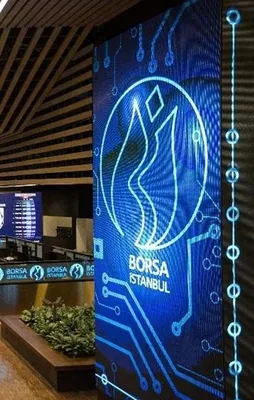 Yeni kabine borsayı uçurdu