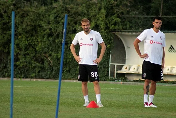 Beşiktaş - LASK Linz Avrupa Ligi maçı ne zaman? Hangi kanalda, saat kaçta?-1