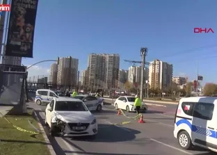 Karşıyaka’da ölümlü yaya kazası!