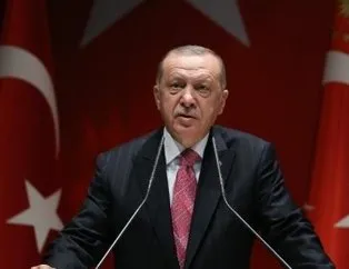 Başkan Erdoğan’dan İsrail’e sert tepki
