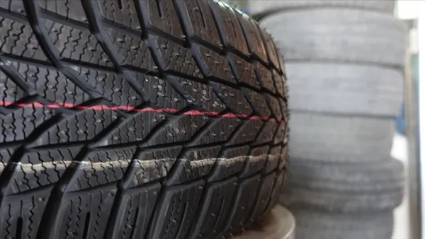 ‘Kış lastiği uygulaması’ başladı! Değiştirmeyen yandı: 776 lira cezası var