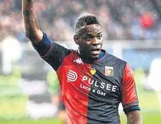 Balotelli’nin hedefi italya’da kalmak