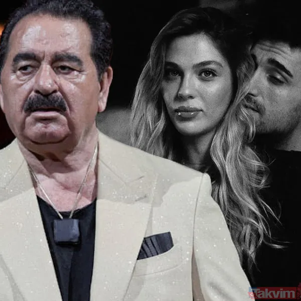 Yasemin Şefkatli'den oğlu İbrahim Ayel'in sağlık durumu hakkında ilk açıklama "Her şeyi anlatacağım" İkizlerin hastalığını İbrahim Taltıses duyurmuştu - 1