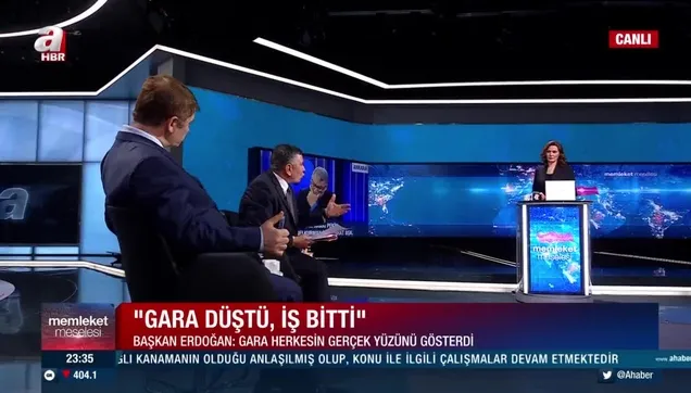 Emekli İstihbarat Albay Başbuğ'dan bomba sözler: HDP kapatıldığı an bir daha ayağa kalkma şansı yok