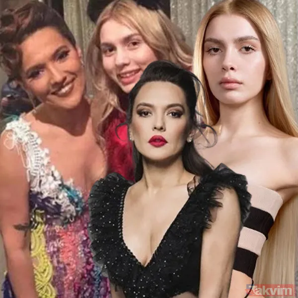 Ortalık karıştı! Demet Akalın canlı yayında Aleyna Tilki'ye seslendi! “Türkiye seni iç çamaşırlarıyla görmek istemiyor” - 1