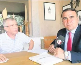 Faili meçhuller FETÖ işi