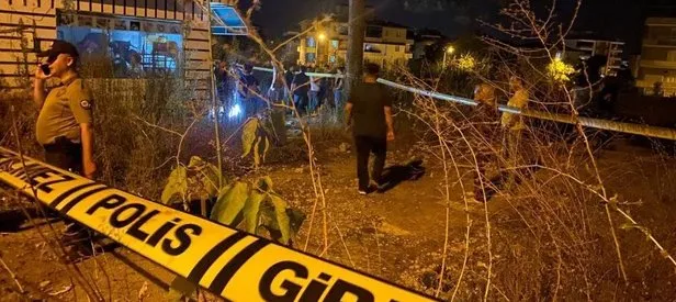 Tokat’ta kan donduran cinayet