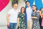 Depremzede annenin çocukları olmadan üçüncü anneler günü yürek burktu!