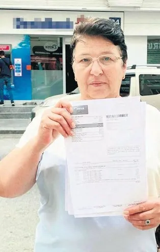 Hava Akçal hayatının şokunu yaşadı! Hesap açtığı özel bankanın personelleri tarafından dolandırıldı | Yaşam haberleri