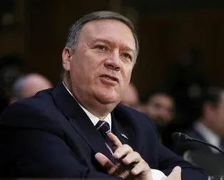 FETÖ belgeleri CIA Başkanı’na verildi