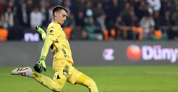 Fenerbahçe, Adana Demirspor karşısında 4 eksik!