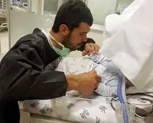 Kenan Sofuoğlu’nun oğlu hayatını kaybetti