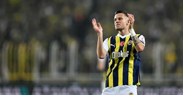 Fenerbahçe'de flaş Szymanski gelişmesi! Sözleşmesindeki detay...