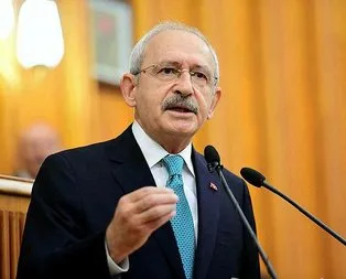 Kılıçdaroğlu’na büyük tepki: Susma, açıkla!