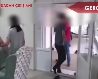 HDPKKlı Ayşe Sürücünün yalanı sosyal medyadan deşifre edildi