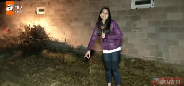 Müge Anlı canlı yayında evlat katili olan babanın gösterdiği yerde ceset bulundu! İşte cesedin çıkartılma anı! - 12