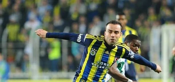 Semih Şentürk haber bekliyor