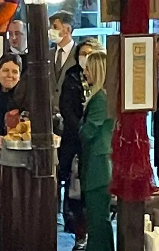 Rakı balık yapan İmamoğlu'nun MOBESE'ye sığınmasına salvo: Çaresizlik