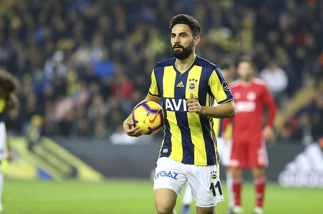 Fenerbahçe rahat bir nefes aldı! Fenerbahçe 2-1 Sivasspor
