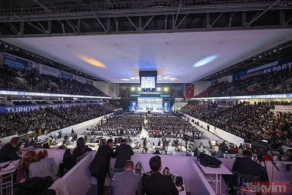 Madde madde şahlanış beyannamesi! Bölücülerle yol yürüyen 7'li yıkım vaadi veredursun Başkan Erdoğan ve AK Parti emin adımlarla ilerliyor - 9