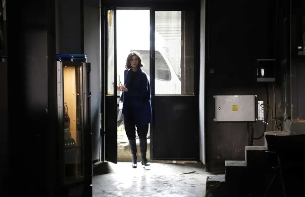 Her saniye Akıncı ve İstanbul'un aleyhine işliyor! Şehri kana boyama peşindeki Haritacılar'a karşı zamanla yarış!-4