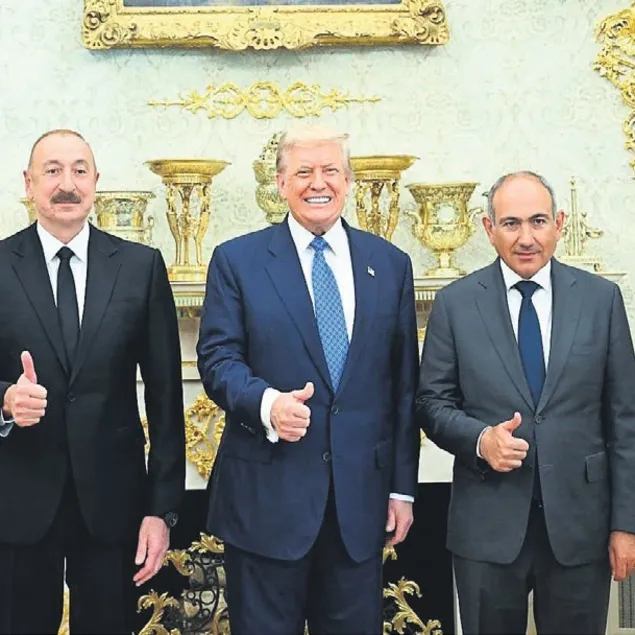 Refah ve istikrar için fırsat doğdu