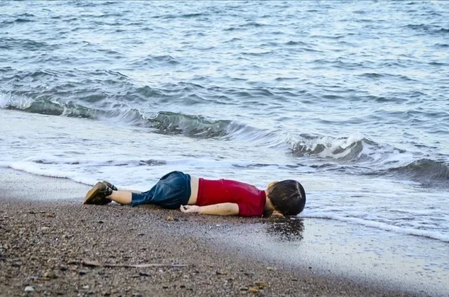 ‘Aylan Bebek’ filminin fragmanı yayınlandı!