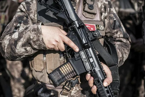 Dengeler değişecek! 3 bin 200 polis, jandarma ve korucu...-3