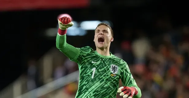 Bayern Münih'te ilk aday Bart Verbruggen