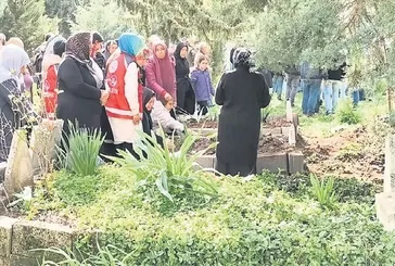 Top peşinde facia! İnşaat çukuruna düşen iki kardeş hayatını kaybetti
