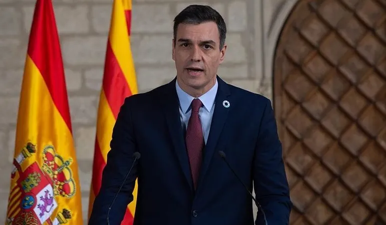 Katil İsrail'in engellemelerine rağmen Filistin'in uluslararası tanınırlığı artıyor!-1