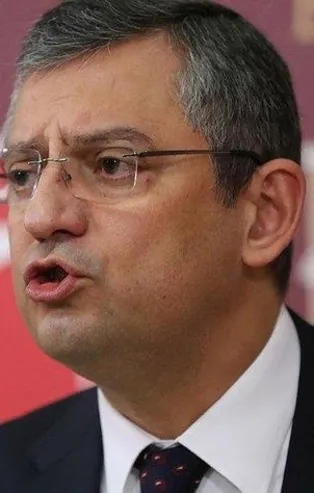 CHP'nin raporundaki isimler deşifre oldu: Gazeteci değil terörist! İşte belgeleriyle, fotoğraflarıyla CHP'nin terör sicili!