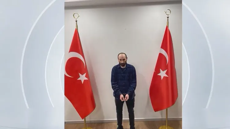 SON DAKİKA HABERİ: Fehmi Oral Meşe yakalandı!