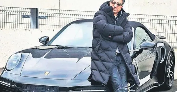 Almanya’da lotodan 10 milyon euro kazandı, memleketini unutmadı