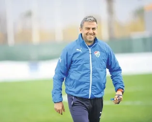 Osmanlıspor’da 2 ADAY VAR