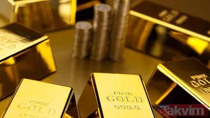 Öyle bir tarih verildi ki... Altın fiyatları bu tarihte... Düğün yapacaklar, altın yatırımı yapacaklar dikkat! 22 ayar bilezik ve 0.5 gram altın ne kadar?