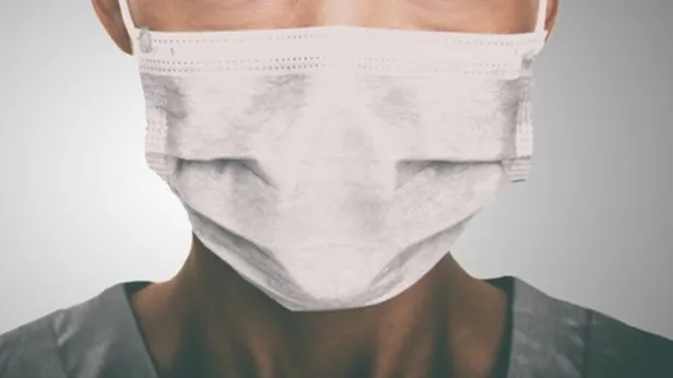 Evde maske yapımı! Evde corona virüsü için maske nasıl yapılır? Koronavirüs (corona) belirtileri neler?-2