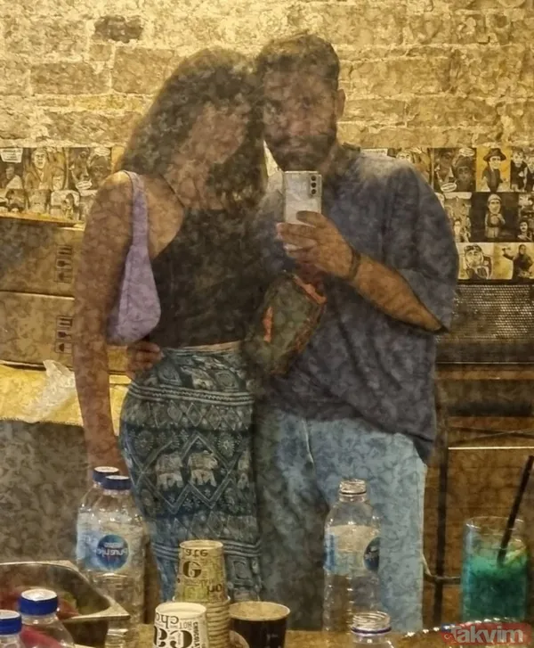 Burcu Özberk İlhan Şen'le sevgili mi sonunda konuştu 'İlhan'ı aradım dedim ki...' Derin göğüs dekoltesiyle nefes kesti - 26