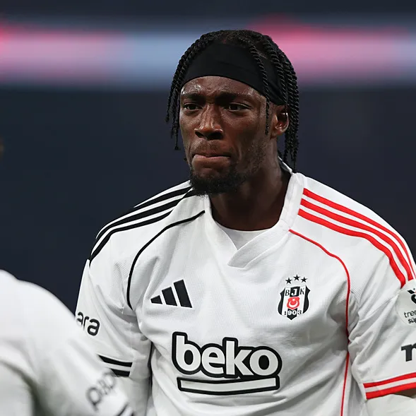 Tammy Abraham ülkesine dönebilir!